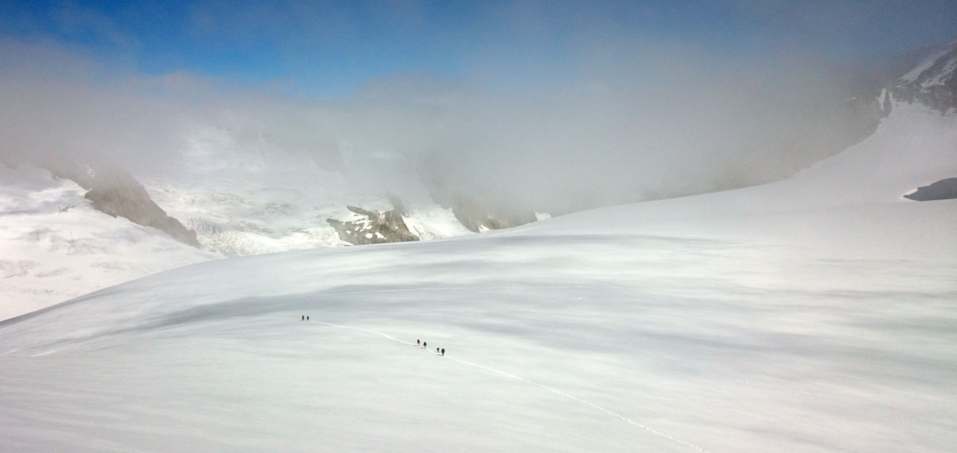 Scegliere il corso o il viaggio