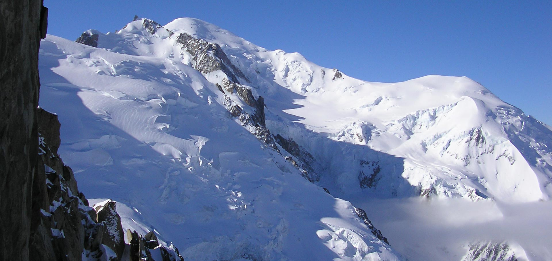 Corsi di Alpinismo livello 2